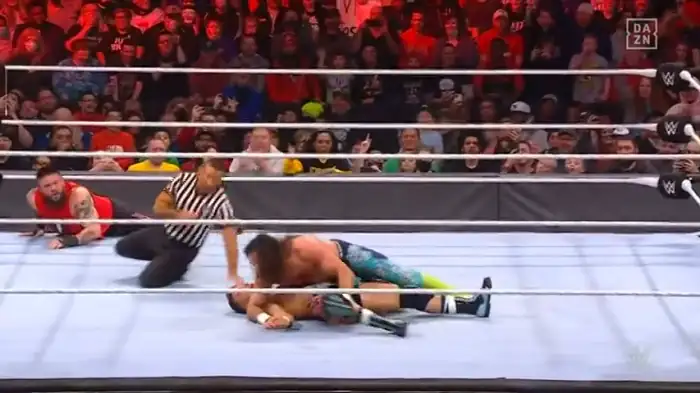 download wwe monday night raw 28 february (2022) english full wwe show 480p [400mb] | 720p [1.5gb] hdrip