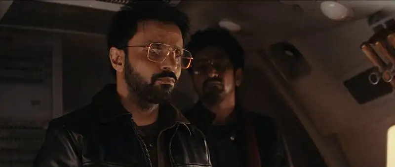 screenshot 89d6a5 ic 814 the kandahar hijack 2024