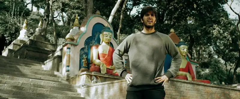 screenshot 8a2480 the man from kathmandu vol. 1 2019