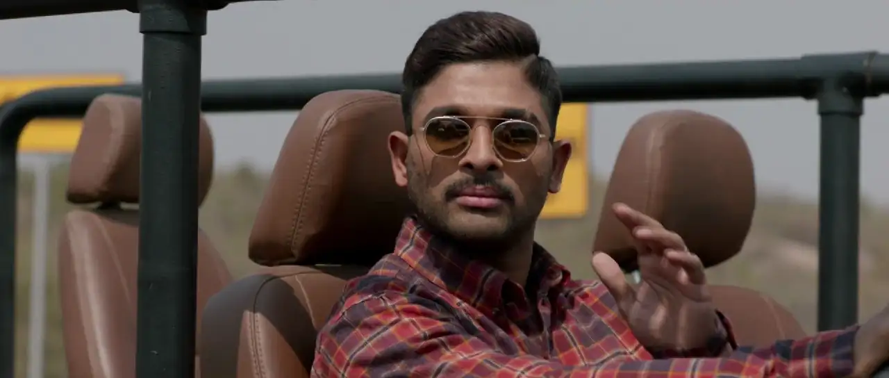 screenshot 8a69c8 surya the brave soldier 2018