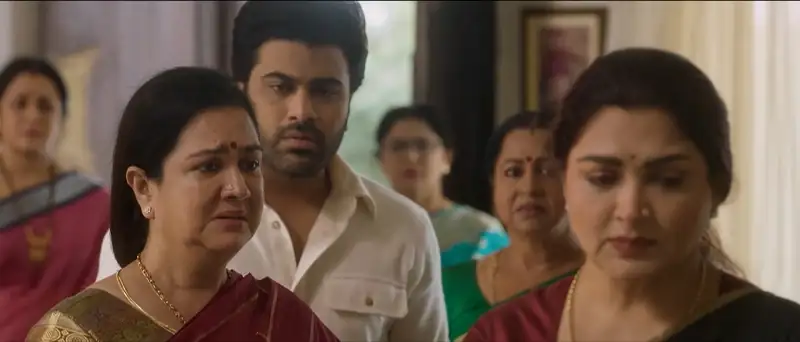 screenshot 8ab1e5 aadavaallu meeku johaarlu 2022