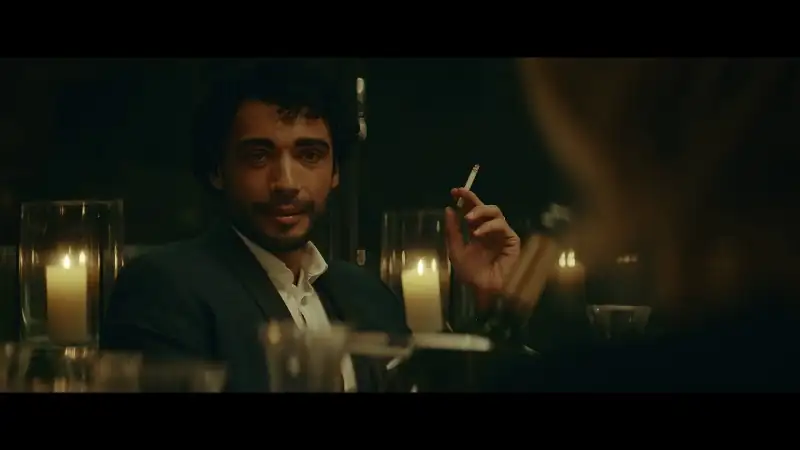 download blood coast (season 1) multi-audio {hindi-english-french} netflix original-series 480p | 720p | 1080p web-dl