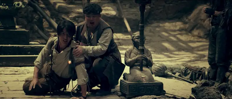 download my life as a ghoul (2020) dual audio {hindi-chinese} web-dl 480p [250mb] | 720p [700mb] | 1080p [1.2gb]