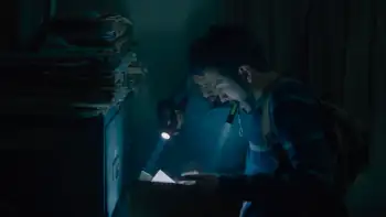 screenshot 8aede8 sabrina season 1 2022