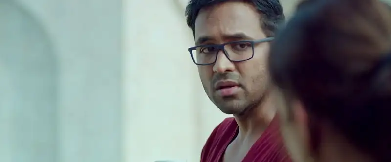 screenshot 8b1500 anu and arjun mosagallu 2021