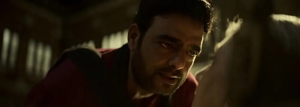 screenshot 8b28d7 l2 empuraan jiohotstar 2025