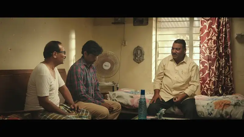 screenshot 8b3075 pareshan 2023