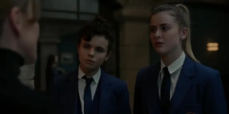 download the boarding school: las cumbres - amazon original (2023) season 3 dual audio {hindi-english} 480p | 720p | 1080p web-dl