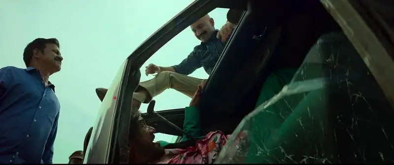 screenshot 8b68bb pushpa 2 the rule reloaded version 2024