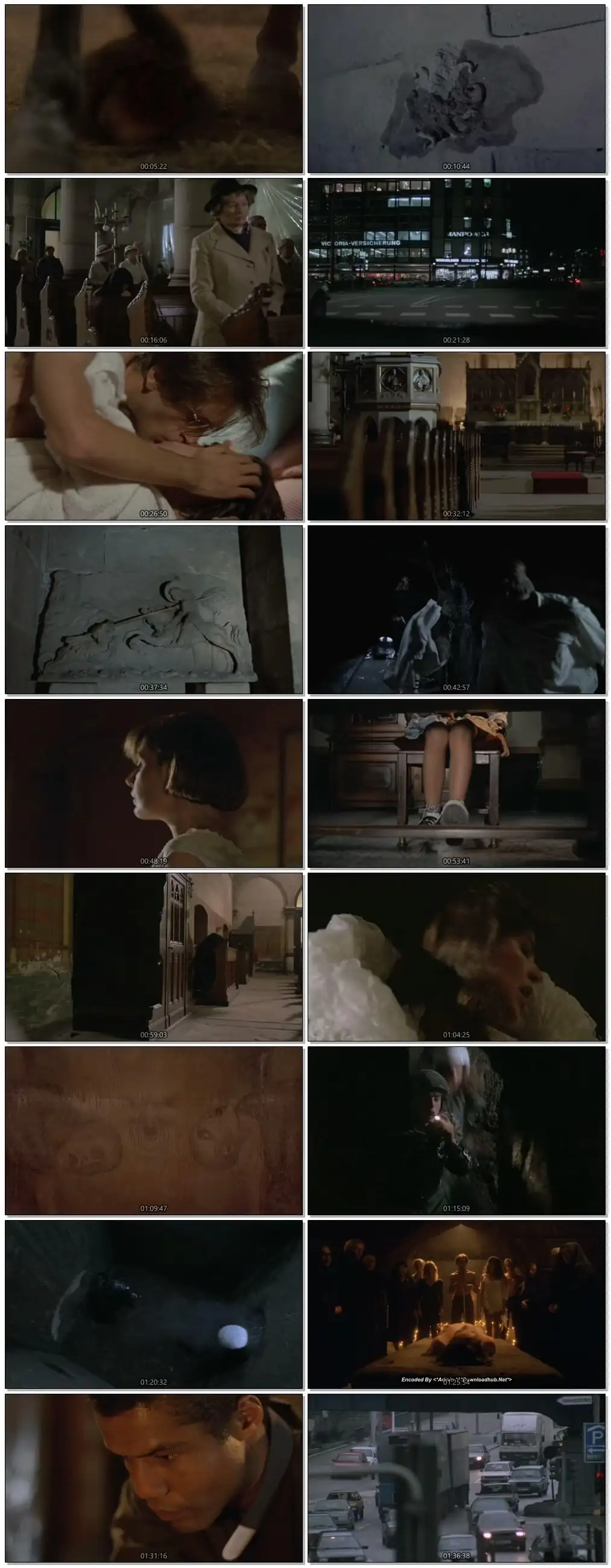 download the church (1989) unrated dual audio {hindi-english} 480p [300mb] bluray