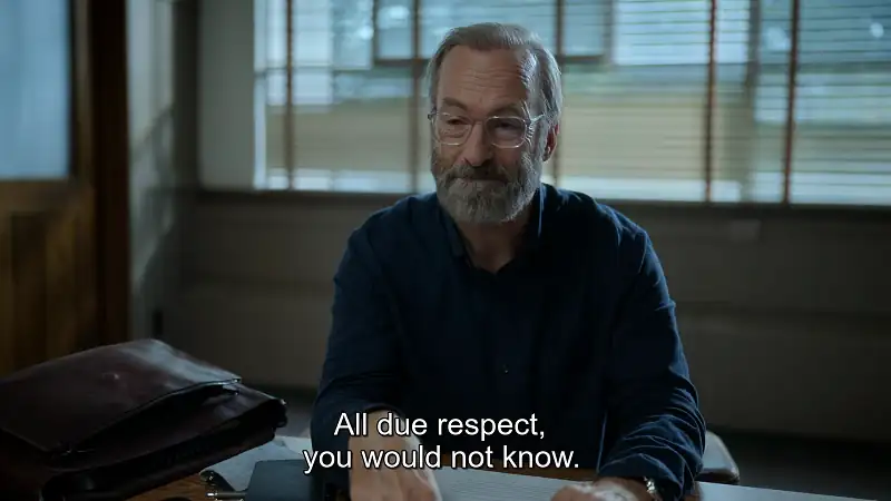 download lucky hank (2023) season 1 complete amc original english web series 720p | 1080p web-dl