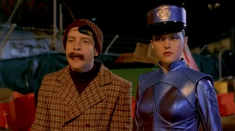 download inspector gadget 2 (2003) web-dl dual audio {hindi-english} 480p [450mb] | 720p [950mb] | 1080p [3gb]