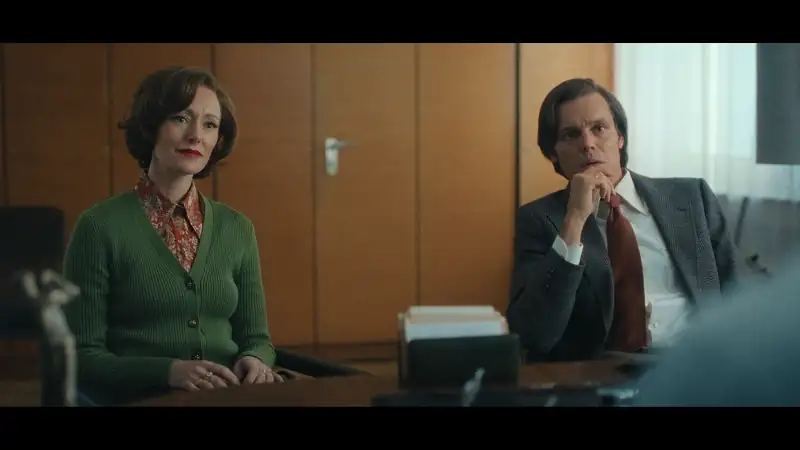 download cassandra (2025) season 1 dual audio {hindi-english} netflix original web series 480p | 720p | 1080p web-dl