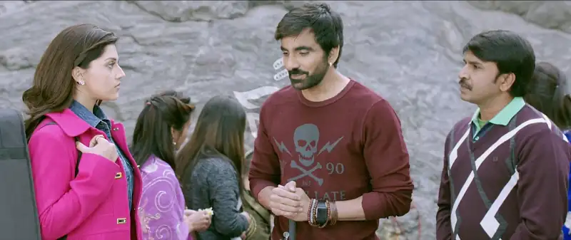 download raja the great (2017) web-dl hindi dubbed [org] full movie 480p [500mb] | 720p [1.3gb] | 1080p [2.8gb]