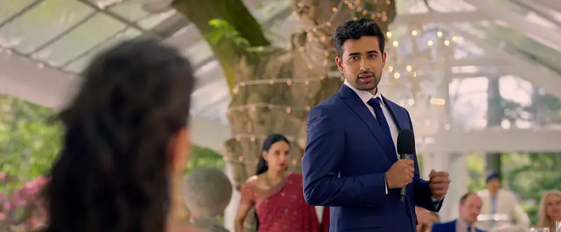 download wedding season - netflix original (2022) dual audio {hindi-english} 480p [400mb] | 720p [1.2gb] | 1080p [2gb]