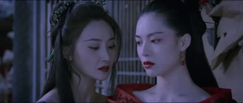 download the knight of shadows (2019) hindi dubbed web-dl 480p [550mb] | 720p [1.2gb] | 1080p [2.5gb]