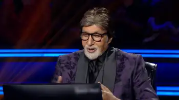 download kaun banega crorepati (2022) season 14 [all episodes] hindi full indian show 720p [600mb] hevc hdrip