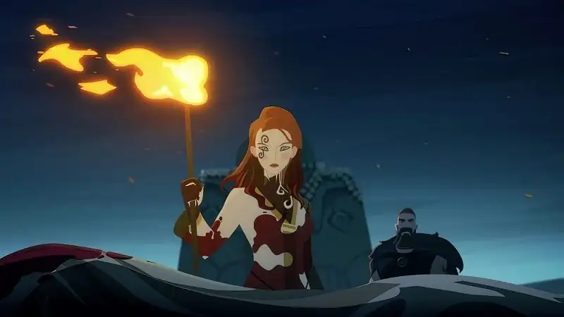 download twilight of the gods (2024) season 1 multi audio {hindi-english} netflix original anime series 480p | 720p | 1080p web-dl