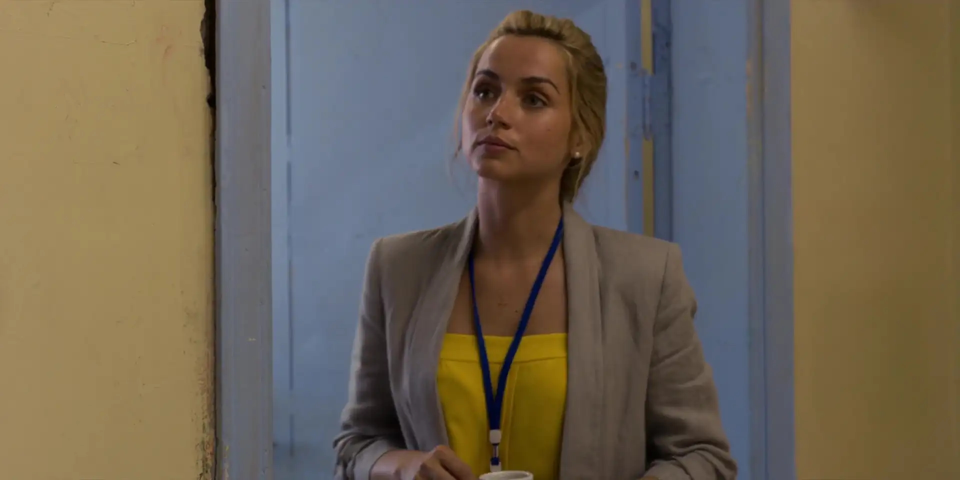 Sergio movie scene 1