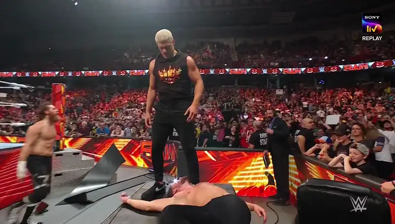 download wwe raw (30th october - 2023) hdrip dual audio {hindi-english} wwe special show 480p [1.2gb] | 720p [2gb] | 1080p [3gb]