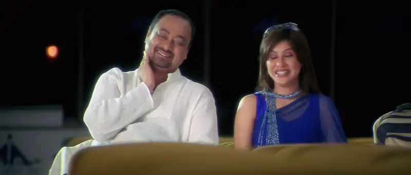 screenshot 8c838e kuchh meetha ho jaye 2005