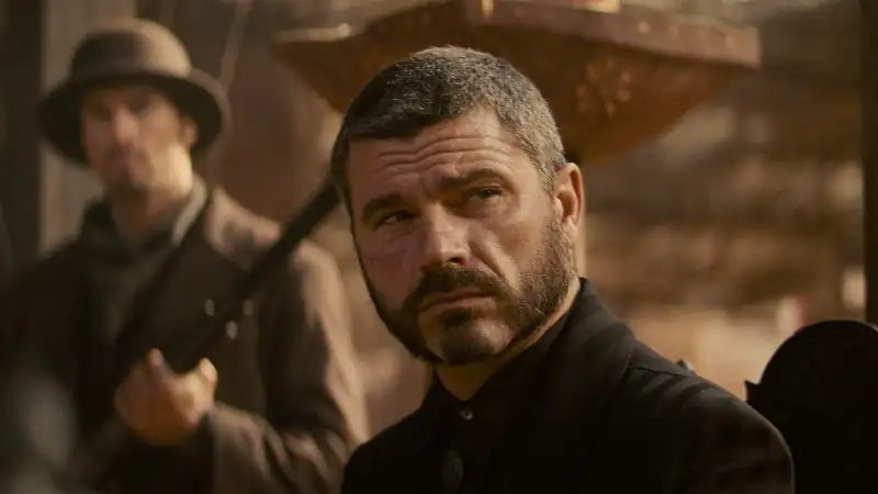 download warriors (season 1 – 3 complete) hbomax original english web series 720p | 1080p web-dl