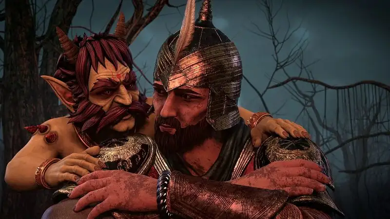 screenshot 8cc57a the legend of hanuman 2024