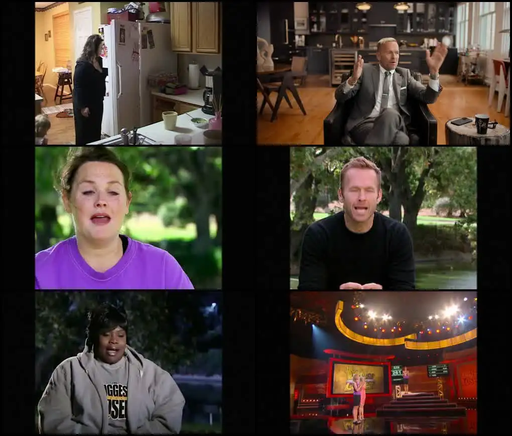 download fit for tv: the reality of the biggest loser (season 1) dual audio {hindi-english} netflix-series 480p | 720p | 1080p web-dl