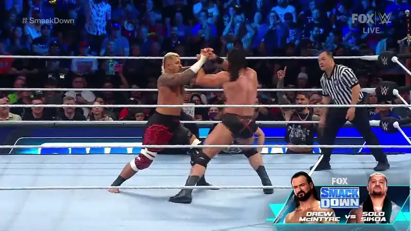 download wwe friday night smackdown 9th september (2022) english full wwe show 480p [450mb] | 720p [850mb]