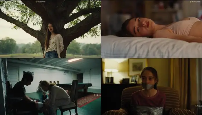 download the professor (2017) bluray hindi dubbed full movie 480p [350mb] | 720p [1gb]