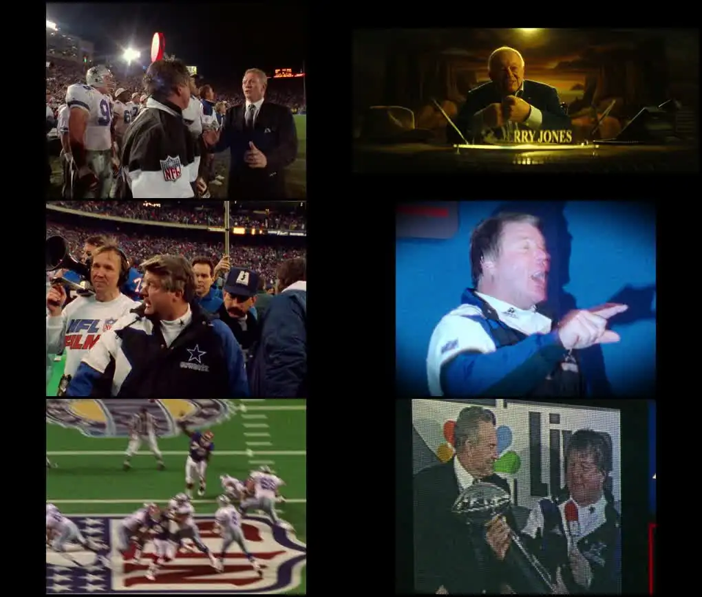 Download America’s Team: The Gambler and His Cowboys (2025) Season 1 Dual Audio {Hindi English} NetFlix Series 480p | 720p | 1080p WEB DL 1 screenshot 8cf792 america s team the gambler and his cowboys 2025