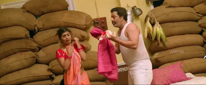 download rowdy raja - raju gadu (2021) hindi dubbed full movie 480p [400mb] | 720p [850mb]