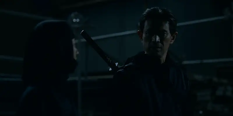 download house of ninjas - netflix original (2024) season 1 multi audio {hindi-english-japanese} 480p | 720p | 1080p web-dl