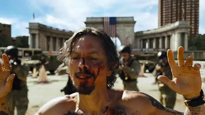 download dmz (2022) season 1 {english with subtitles} 480p | 720p web-dl