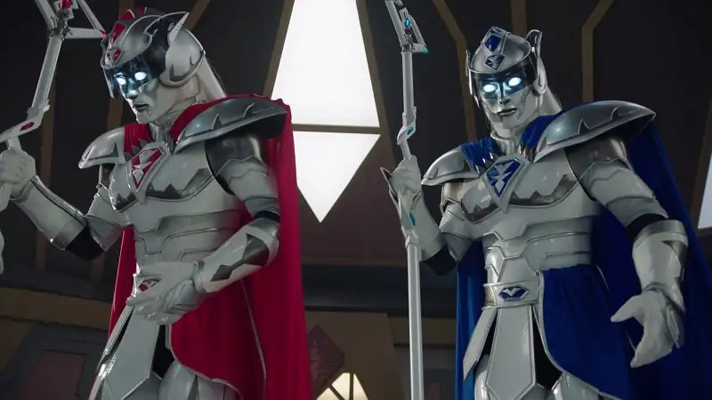 download power rangers dino fury (season 1 - 2) dual audio [hindi + english] complete netflix series 720p [250mb]