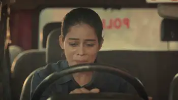 Download Iru Dhuruvam (Season 1 – 2) Hindi SonyLIV Complete Web Series 480p | 720p WEB DL 4 screenshot 8d83e9 iru dhuruvam season 1