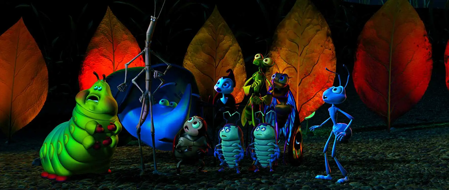 download a bug’s life (1998) dual audio {hindi-english} bluray 480p [350mb] | 720p [850mb] | 1080p [1.8gb]