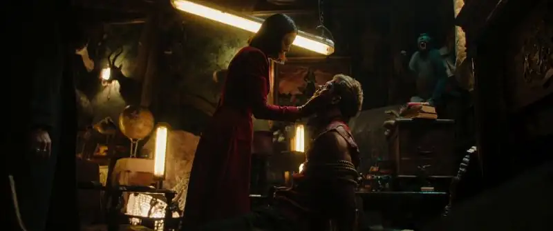 download boy kills world (2024) bluray dual audio {hindi-english} 480p [470mb] | 720p [1.2gb] | 1080p [2gb]