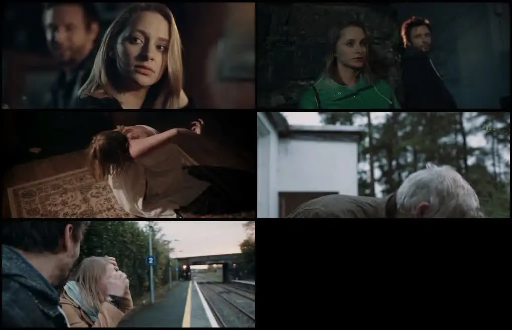 screenshot 8de164 don t talk to strangers 2021