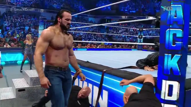 screenshot 8df6b1 wwe friday night smackdown 7th october 2022