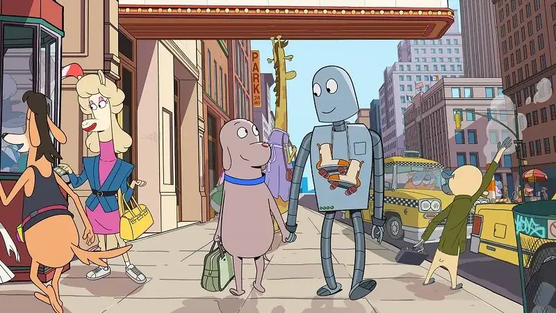 download robot dreams (2023) web-dl {english with subtitles} full movie 480p [310mb] | 720p [850mb] | 1080p [2gb]