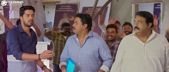 download silly fellows (2018) hdrip hindi dubbed full movie 480p [350mb] | 720p [750mb] | 1080p [1.6gb]