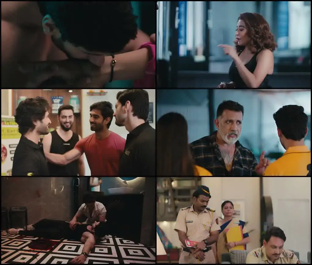 screenshot 8e626a sweat aur secrets season 1