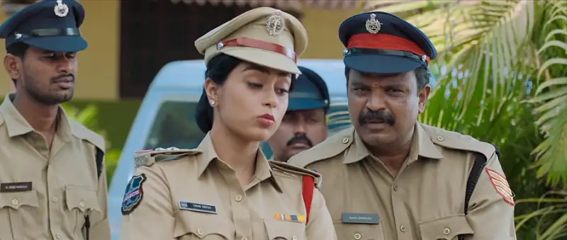 screenshot 8ecb1e gangster gangaraju 2022