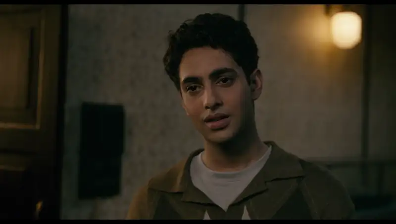 screenshot 8ed1df the archies 2023