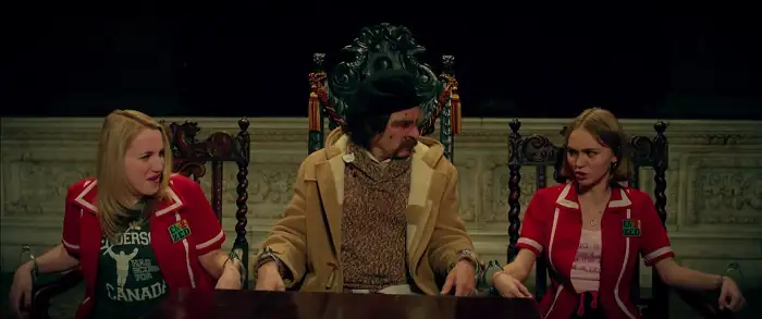 download yoga hosers (2016) dual audio {hindi-english} 480p [350mb] | 720p [850mb] | 1080p [1.6gb]