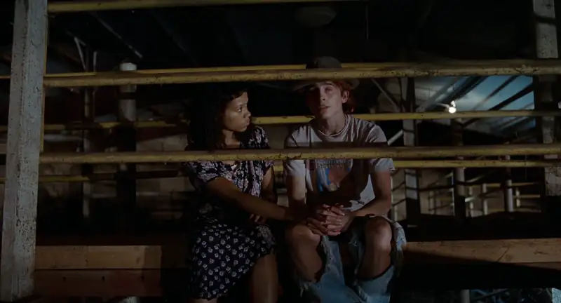 download bones and all (2022) dual audio [hindi org. + english] web-dl 480p [350mb] | 720p [1.2gb] | 1080p [2.7gb]