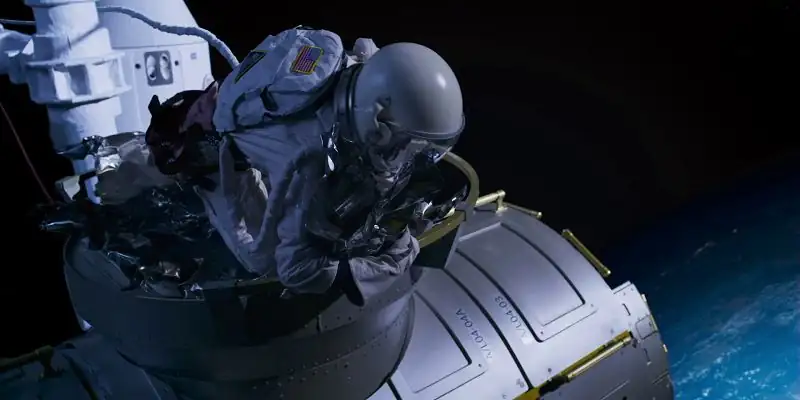 download space cadet (2024) dual audio {hindi-english} amazon original web-dl 480p [400mb] | 720p [1.2gb] | 1080p [2.3gb]