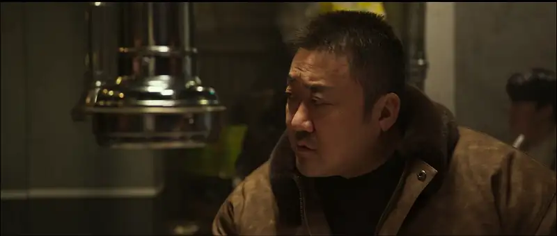 download the roundup punishment (2024) dual audio {hindi-korean} bluray 480p [480mb] | 720p [1gb] | 1080p [2.3gb]