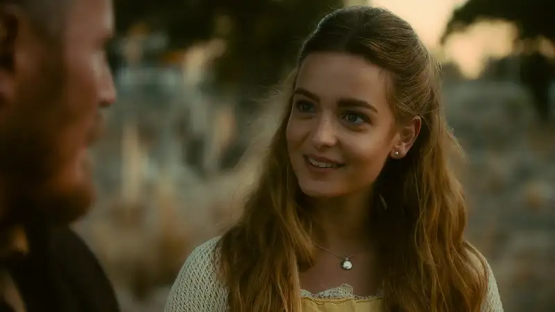 download warriors (season 1 – 3 complete) hbomax original english web series 720p | 1080p web-dl